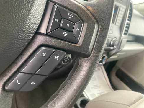 Used 2018 Ford F150 XLT w/ Trailer Tow Package image 43