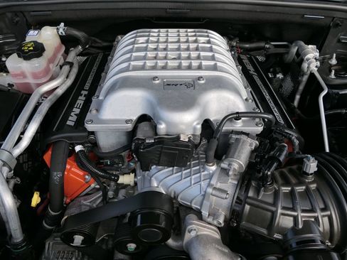 Used 2018 Jeep Grand Cherokee Trackhawk image 30