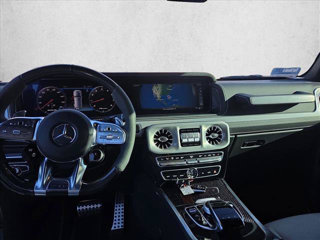 Certified 2023 Mercedes-Benz G 63 AMG 4MATIC image 17