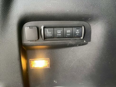 Used 2016 Ford Explorer Sport w/ Equipment Group 401A image 19