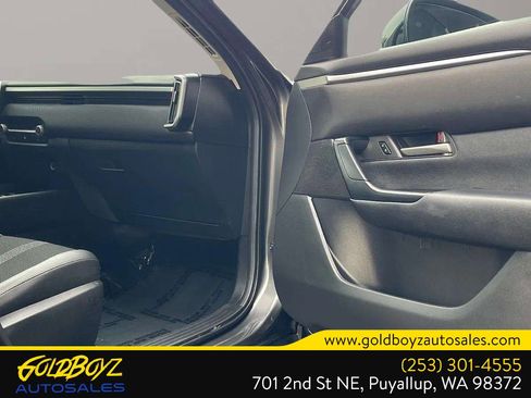 Used 2023 MAZDA CX-50 2.5 S w/ Preferred Plus Pkg image 26