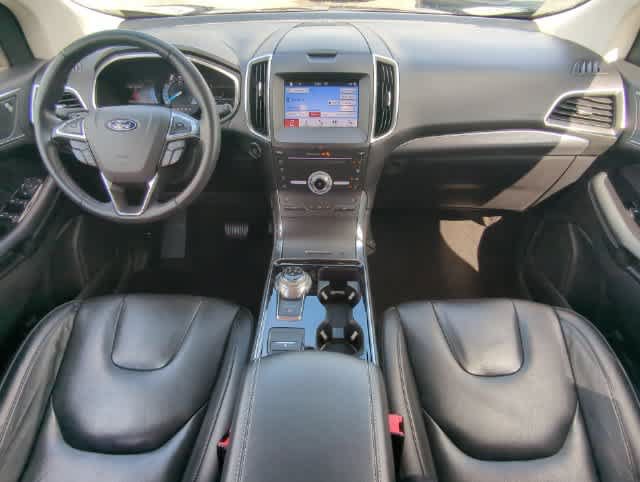 Used 2019 Ford Edge Titanium AWD/4WD image 15