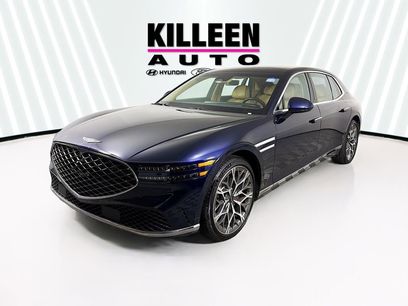 Used 2023 Genesis G90 3.5T