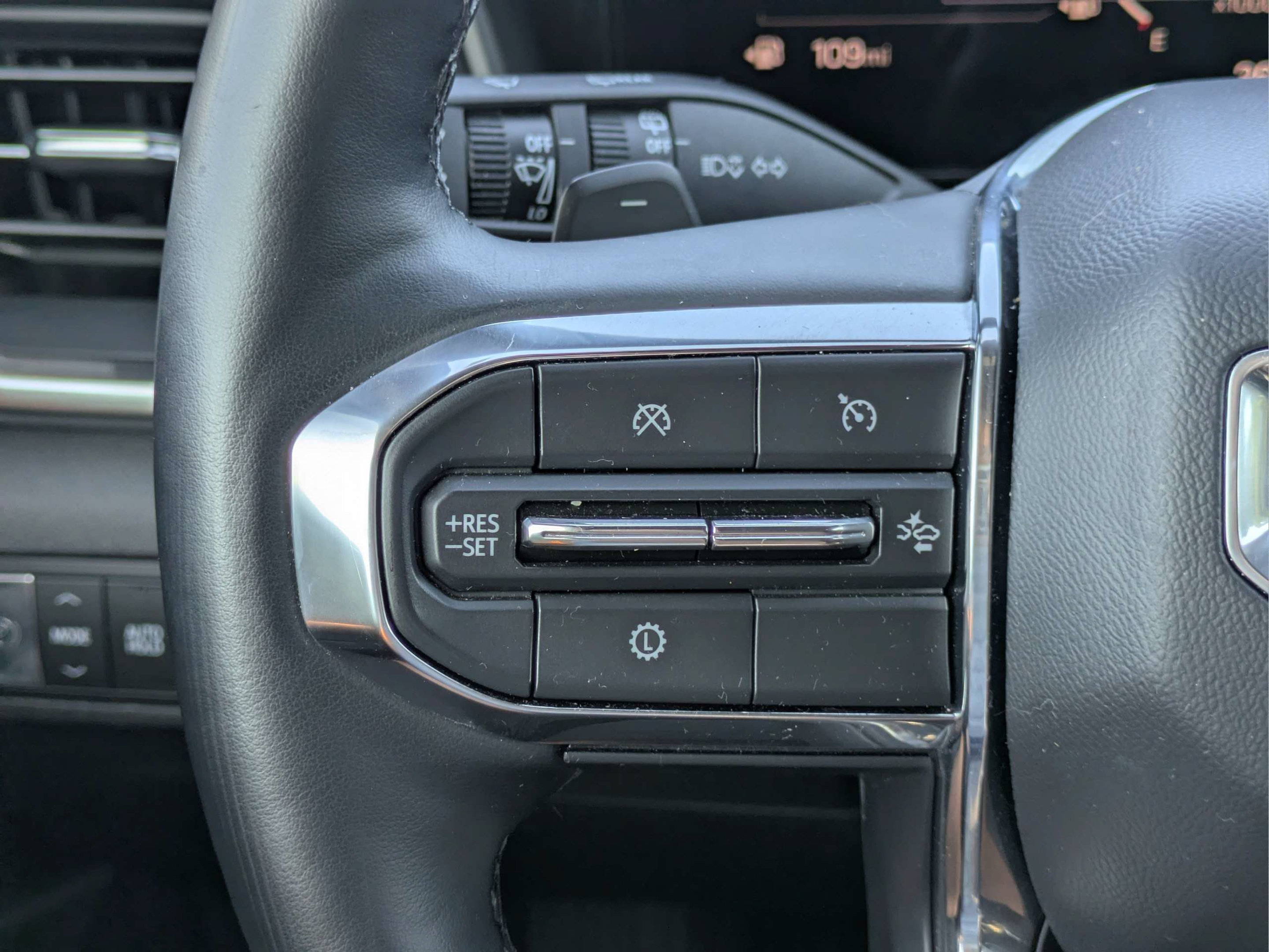 Used 2026 GMC Terrain Elevation FWD image 23