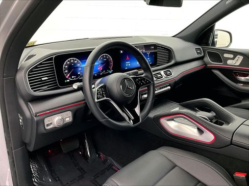 Used 2026 Mercedes-Benz GLE 450 4MATIC image 19