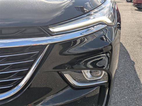 Certified 2023 Buick Enclave Premium w/ LPO, Touring Package image 9