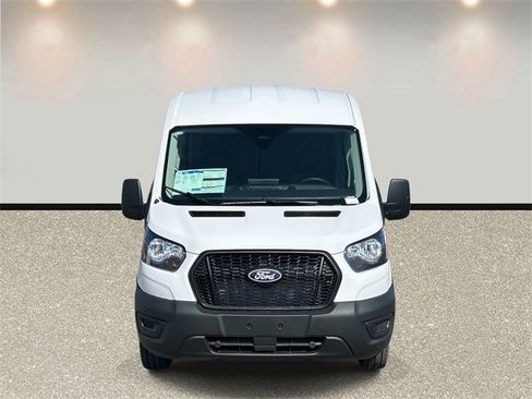 New 2026 Ford Transit 250 148 Medium Roof image 2