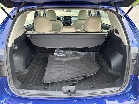 Used 2022 Subaru Impreza 2.0i Limited image 30