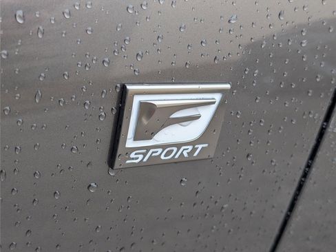 New 2026 Lexus LX 700h F Sport image 6