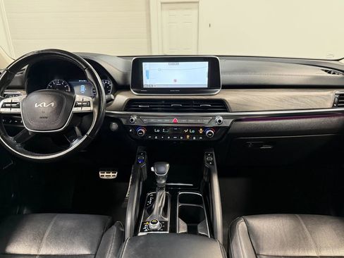 Used 2022 Kia Telluride SX image 18