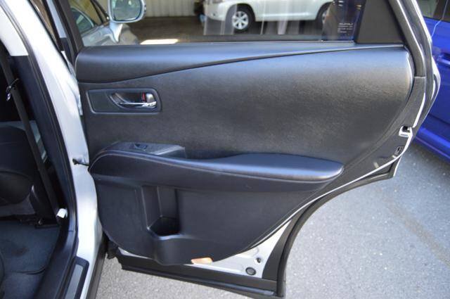 Used 2014 Lexus RX 350 AWD w/ Navigation Package image 55
