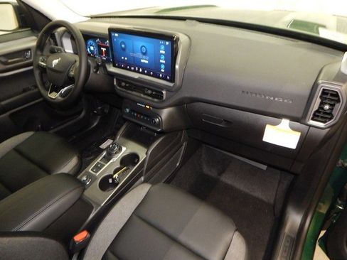 New 2025 Ford Bronco Sport Big Bend w/ Convenience Package image 18