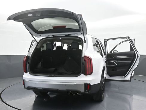 Used 2023 Kia Telluride S w/ S Sunroof Package image 74