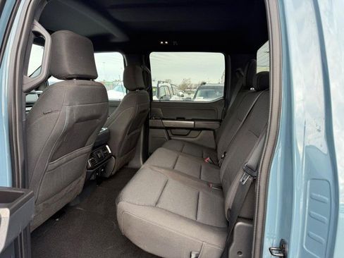 Used 2023 Ford F150 XLT w/ Equipment Group 302A High image 10