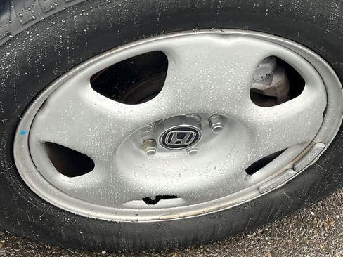 Used 2011 Honda CR-V LX image 12