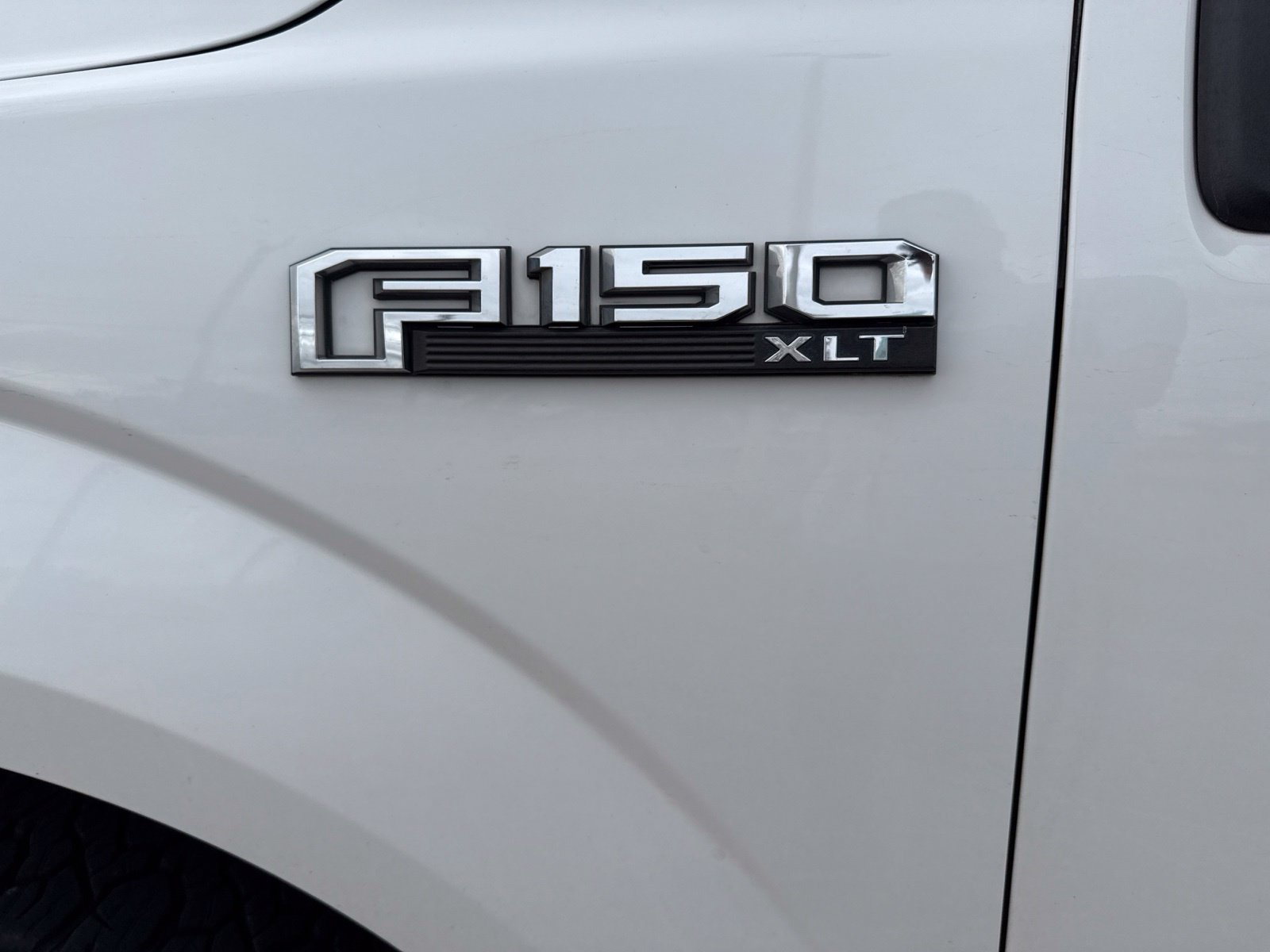 Used 2019 Ford F150 XLT AWD/4WD image 12