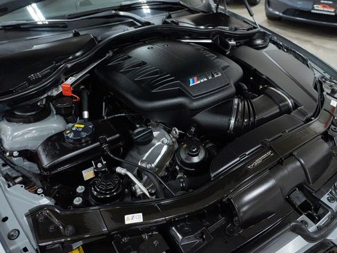Used 2013 BMW M3 Coupe RWD image 46