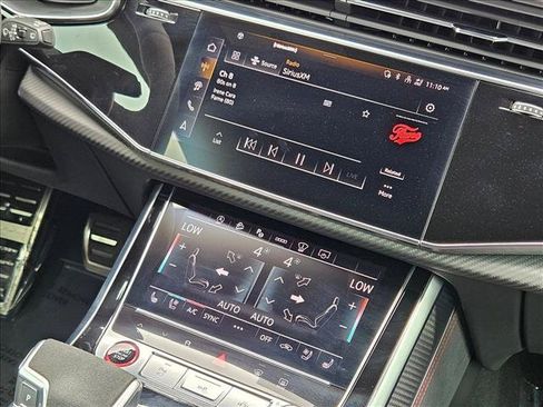 Used 2025 Audi RS Q8 performance AWD/4WD image 18
