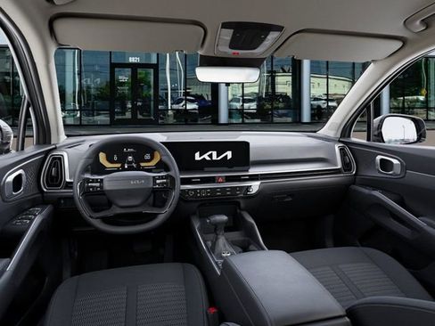 New 2026 Kia Sorento LX image 14