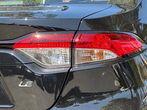 New 2026 Toyota Corolla LE FWD image 31