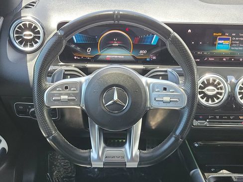 Used 2021 Mercedes-Benz GLA 35 AMG 4MATIC w/ Premium Package image 24
