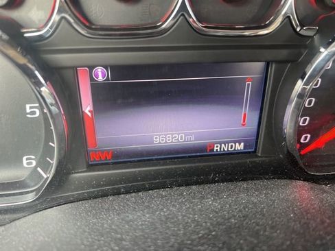 Used 2014 GMC Sierra 1500 SLT w/ SLT Crew Cab Value Package image 10