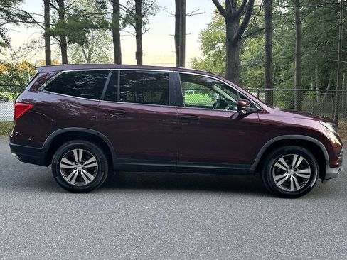 Used 2016 Honda Pilot EX image 4