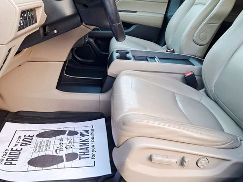 Used 2018 Honda Odyssey EX-L image 9