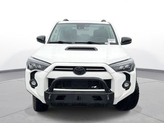 Used 2021 Toyota 4Runner Venture w/ Moonroof Package video 3