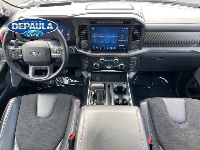 Used 2025 Ford F150 Raptor AWD/4WD image 13