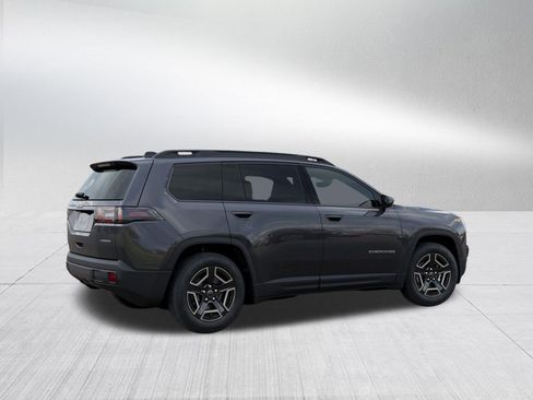 New 2026 Jeep Cherokee Laredo image 4