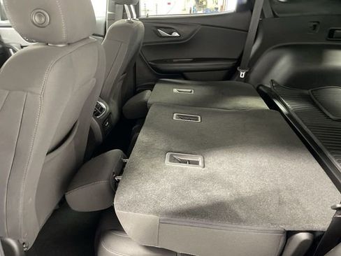 Used 2022 Chevrolet Blazer LT image 24