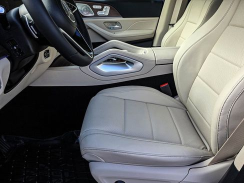 New 2026 Mercedes-Benz GLE 350 4MATIC image 13