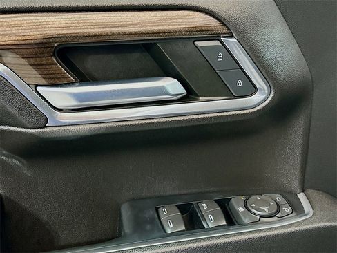 Used 2023 Chevrolet Silverado 1500 RST w/ Texas Edition Plus image 15