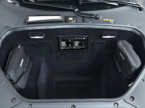 Certified 2020 Ferrari 488 Pista Spider image 38