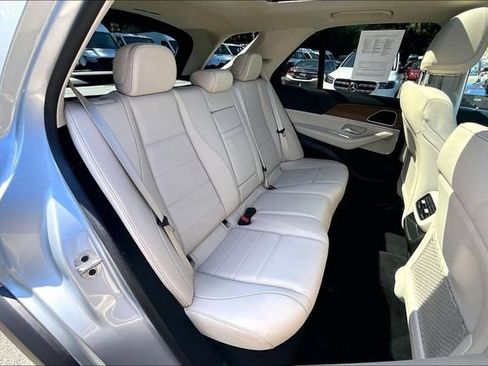 Used 2026 Mercedes-Benz GLE 350 4MATIC image 16