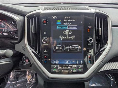 Used 2025 Subaru Ascent Premium AWD/4WD image 16