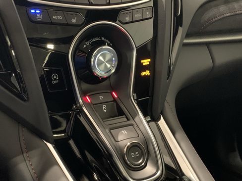 Used 2025 Acura RDX A-Spec image 31