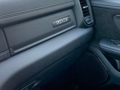 Used 2025 RAM 1500 RHO w/ Bed Utility Group AWD/4WD image 27