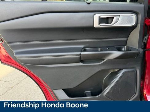 Used 2020 Ford Explorer ST AWD/4WD image 41