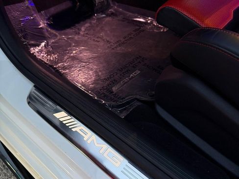 Used 2019 Mercedes-Benz AMG GT 63 image 12