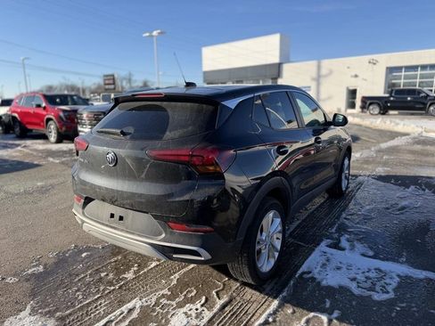 Used 2023 Buick Encore GX Preferred w/ Cold Weather Comfort Package image 3