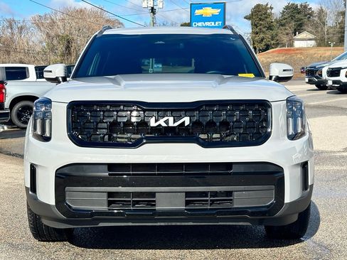 Used 2024 Kia Telluride EX X-Line image 7