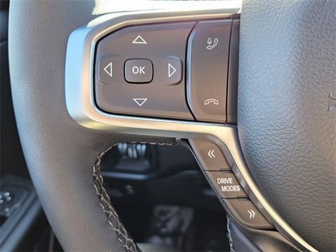 New 2026 RAM 1500 Big Horn image 12