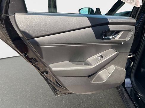 Used 2024 Honda Accord LX image 10