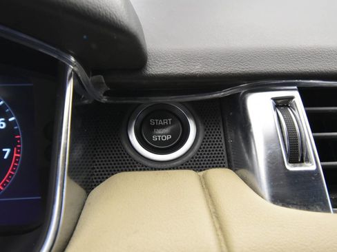 Used 2019 Land Rover Range Rover Sport HSE image 24