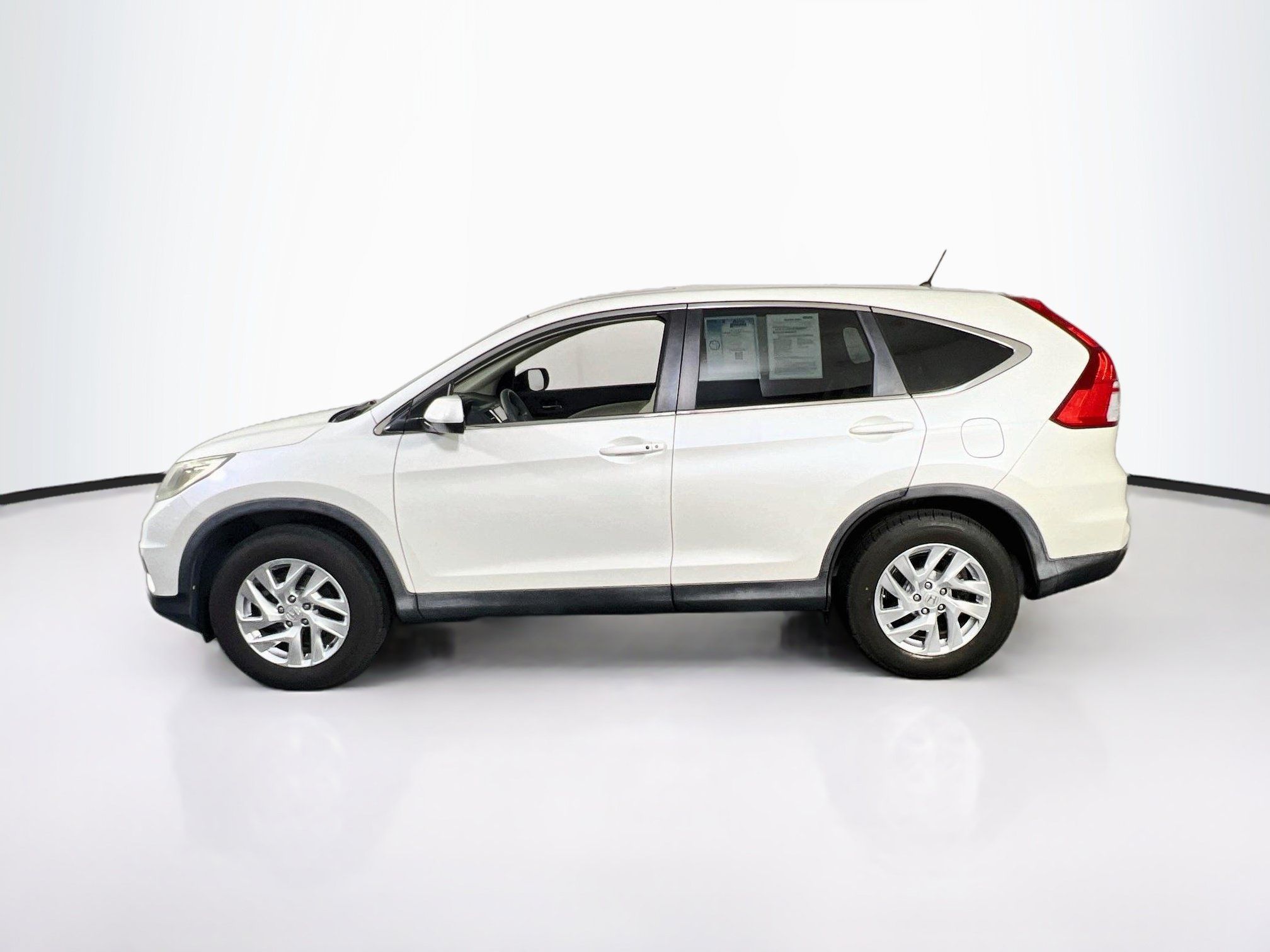 Used 2015 Honda CR-V EX image 8