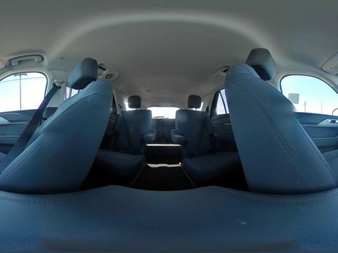 Used 2026 Ford Explorer Active AWD/4WD image 44