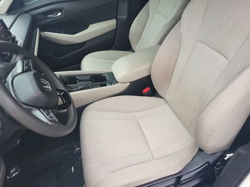 Certified 2024 Honda Accord LX image 19