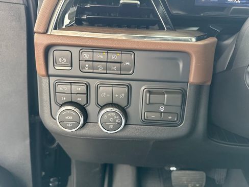 New 2026 Chevrolet Tahoe High Country image 14